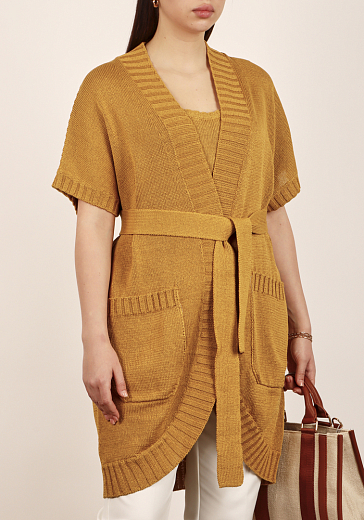 кардиган Marina Rinaldi MILIONE