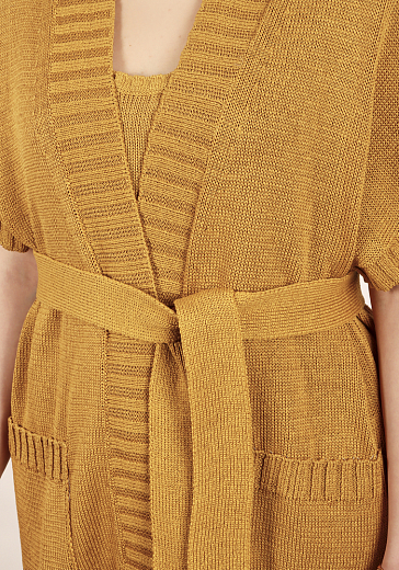 кардиган Marina Rinaldi MILIONE