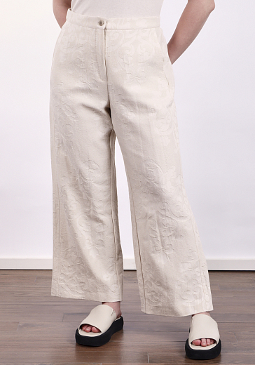 брюки Marina Rinaldi RIGOLI