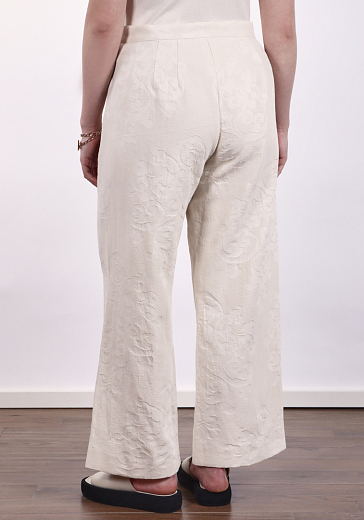 брюки Marina Rinaldi RIGOLI