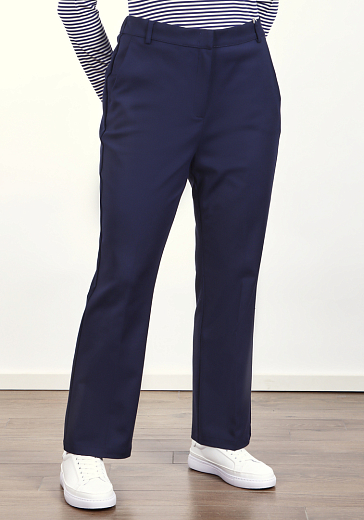 брюки Marina Rinaldi ROMEO