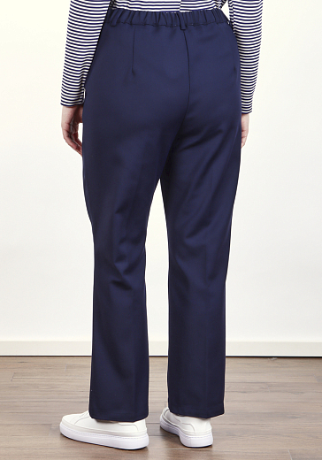 брюки Marina Rinaldi ROMEO