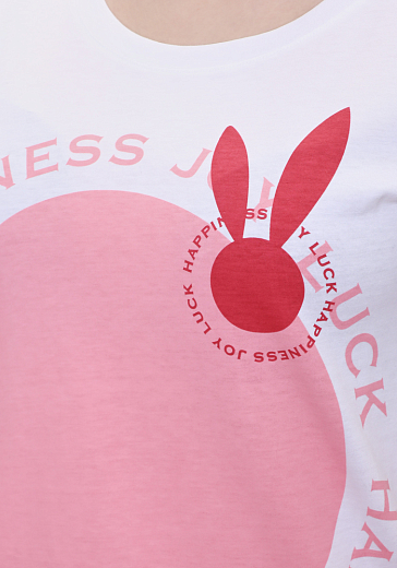 футболка Marina Rinaldi VAGONE