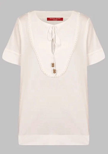 футболка Marina Rinaldi VALENZA