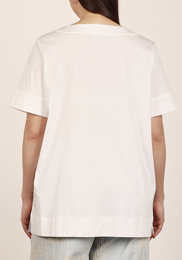 футболка Marina Rinaldi VALENZA