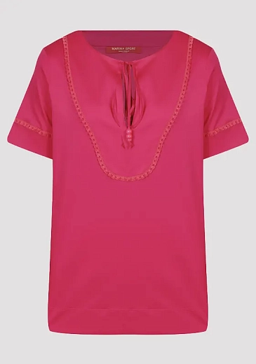 футболка Marina Rinaldi VALENZA