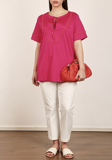 футболка Marina Rinaldi VALENZA