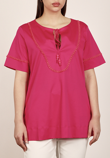 футболка Marina Rinaldi VALENZA