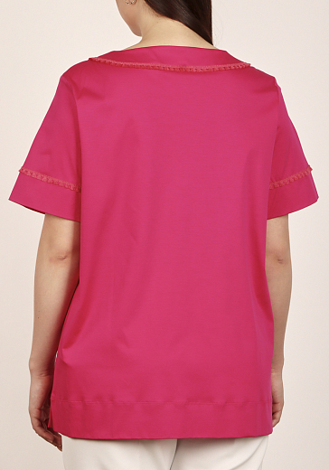 футболка Marina Rinaldi VALENZA