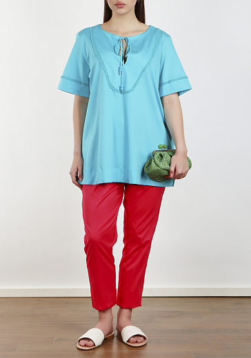 футболка Marina Rinaldi VALENZA