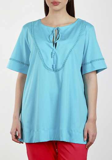 футболка Marina Rinaldi VALENZA