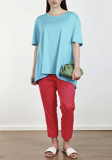 футболка Marina Rinaldi VALIGIA