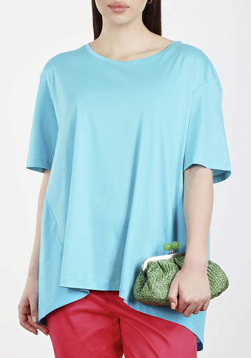 футболка Marina Rinaldi VALIGIA