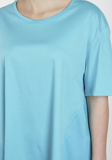 футболка Marina Rinaldi VALIGIA