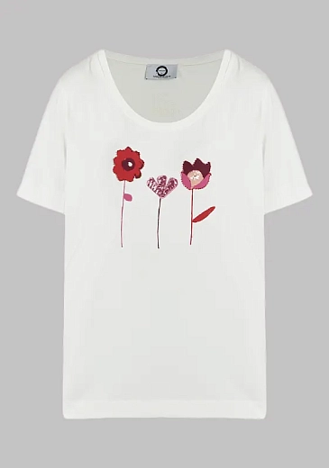 футболка Marina Rinaldi VITTORIA