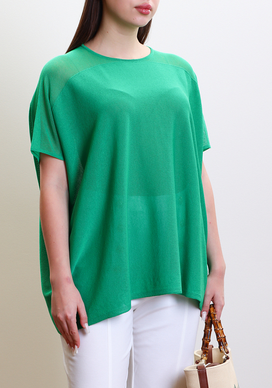 Marina Rinaldi джемпер ACACIA