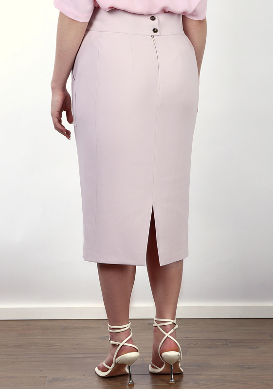 Marina Rinaldi юбка CALYPSO