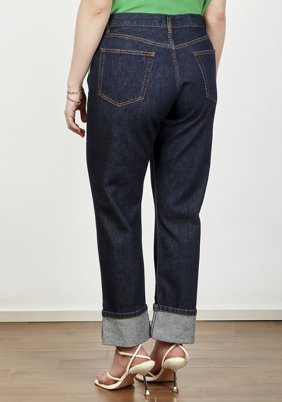 Marina Rinaldi джинсы ISTINTO