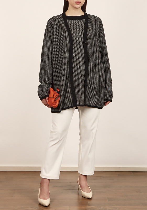 Marina Rinaldi кардиган MACINA