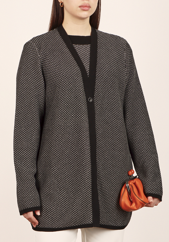 Marina Rinaldi кардиган MACINA