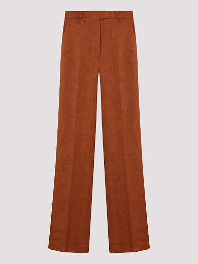 брюки Max Mara ALCANO