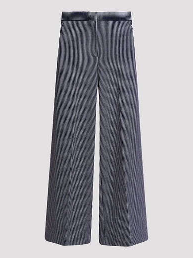 брюки Max Mara ANFORA