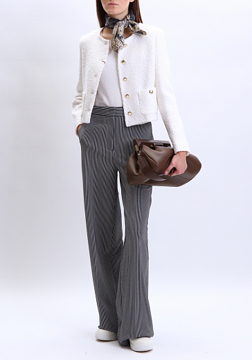 брюки Max Mara ANFORA