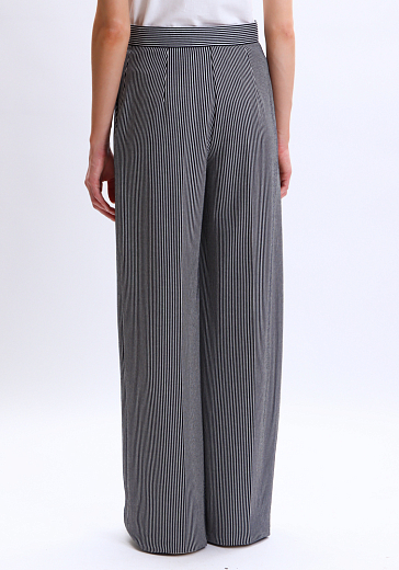 брюки Max Mara ANFORA