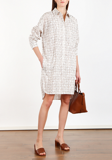 платье Max Mara BEVANDA