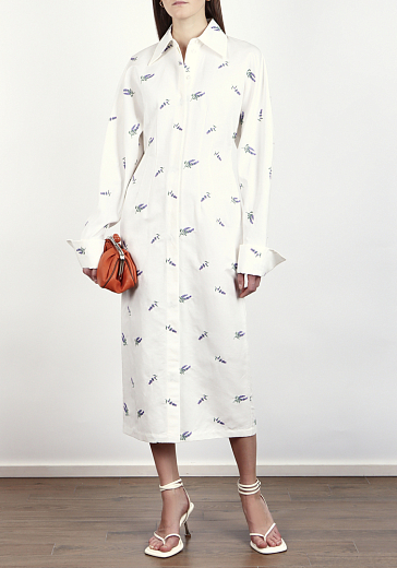 платье Max Mara BRIOSE