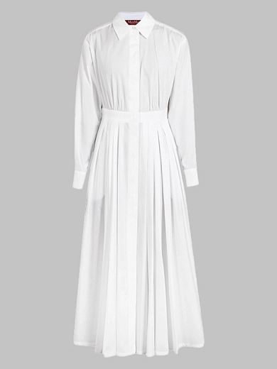 платье Max Mara CARBONE