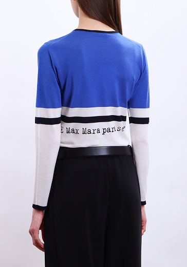 джемпер Max Mara EGIDIO