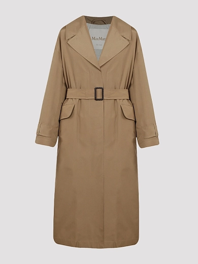 тренч Max Mara EIMPER