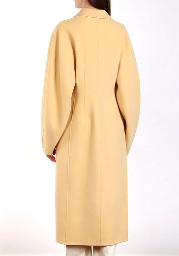 пальто Max Mara EVELIN