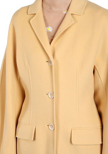 пальто Max Mara EVELIN