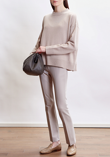 брюки Max Mara FATINA
