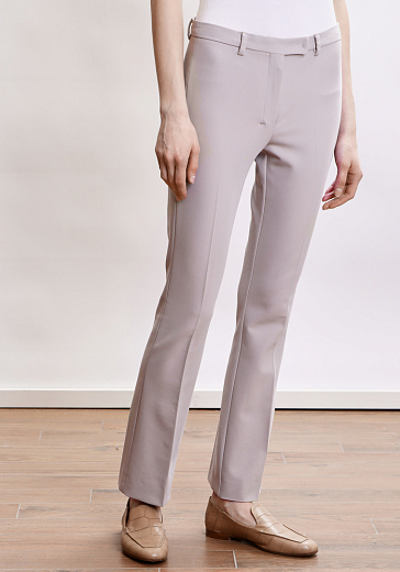 брюки Max Mara FATINA