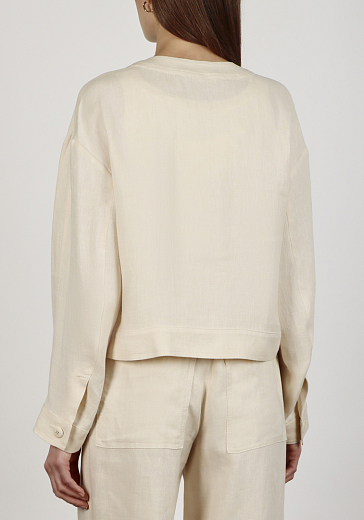 жакет Max Mara FUMANA