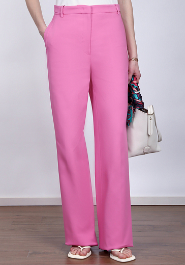 брюки Max Mara GARIAN