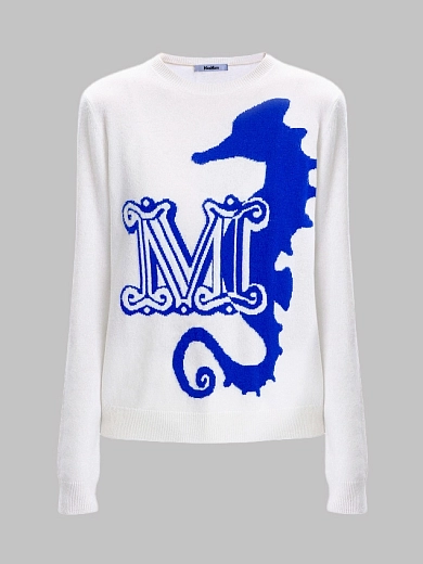 джемпер Max Mara GORDON