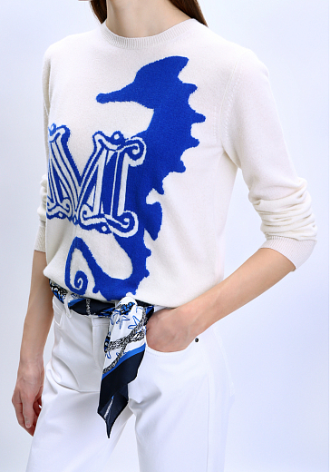 джемпер Max Mara GORDON