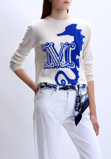 джемпер Max Mara GORDON