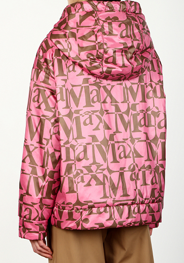 куртка Cameluxe Max Mara GREENMA