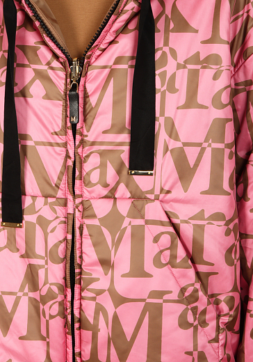 куртка Cameluxe Max Mara GREENMA