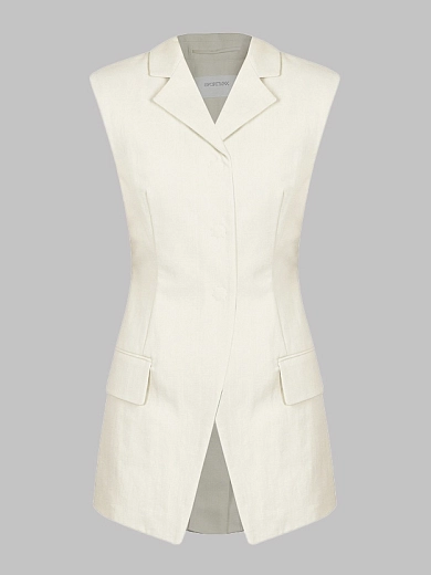 жилет Max Mara KENTIA