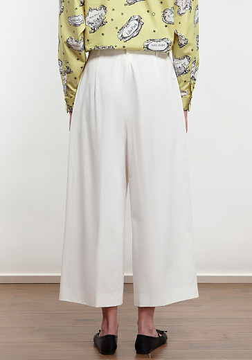 брюки Max Mara LERICI