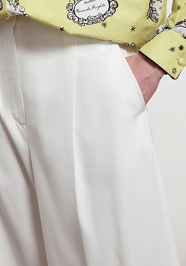 брюки Max Mara LERICI