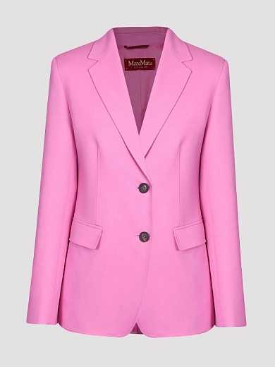 жакет Max Mara LUCHINO