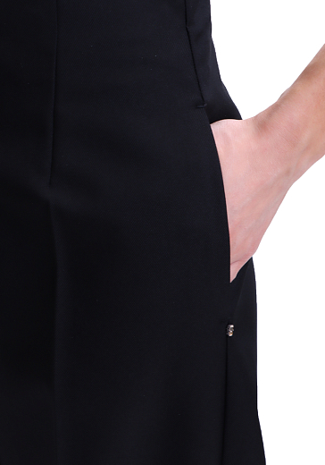 брюки Max Mara MARCHE