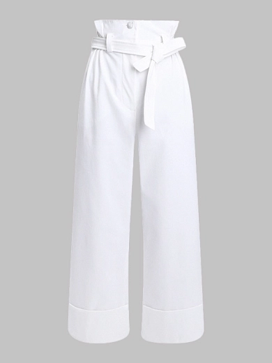 брюки Max Mara NIGELLA